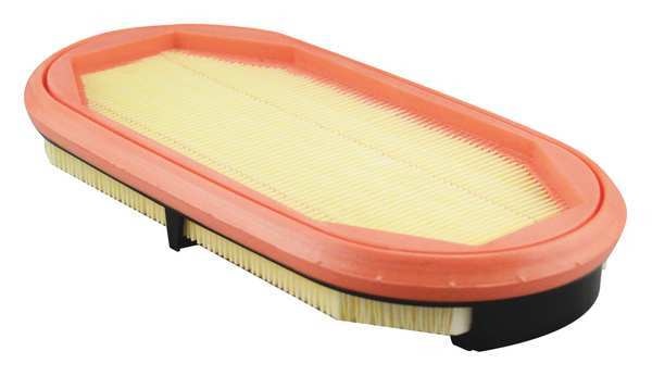 Air Filter, 1-1/2in. L x 5-3/16in. dia.