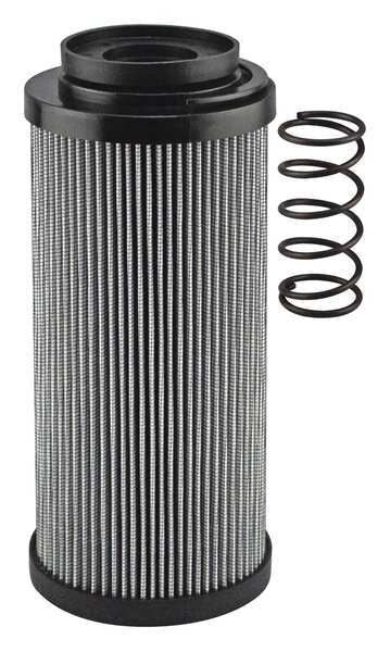 Fuel Filter, 8-1/2 in. L x 4 in. dia.