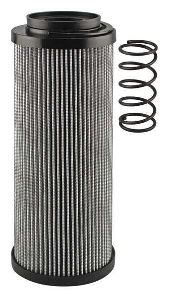 Fuel Filter, 9-27/32in.L x 3-29/32in.dia.