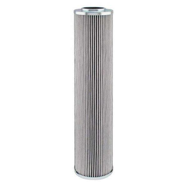 Fuel Filter, 15-11/16in.L x 3-1/8in.dia.