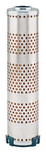 Fuel Filter, Element Only, 7-7/8 in. L