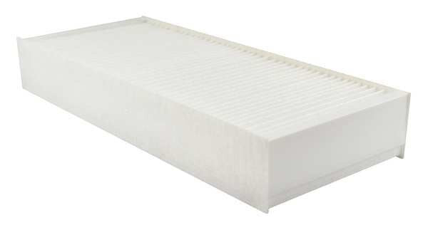 Air Filter, 12-19/32in. L x 5-1/8in. W