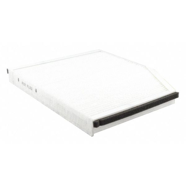 Air Filter, 10-15/16in. L x 9-1/8in. W