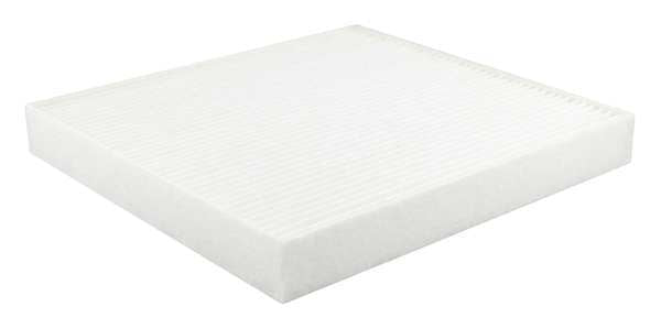 Air Filter, 9-3/4in. L x 9-5/32in. W