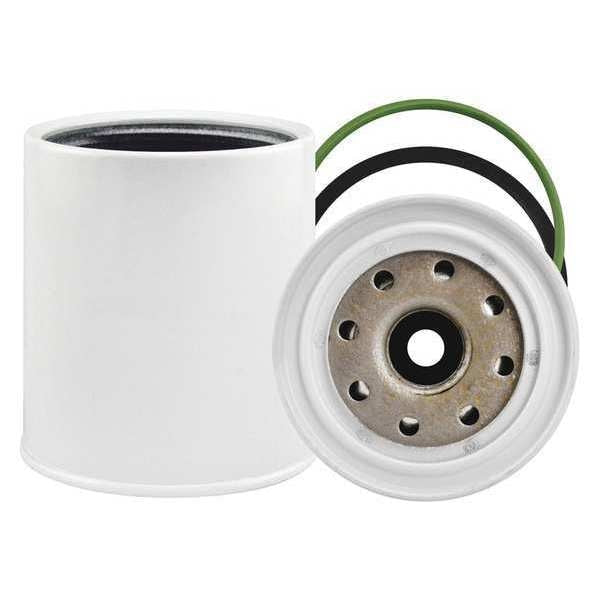Fuel Filter, 4-1/32in.L x 3-25/32in.dia.