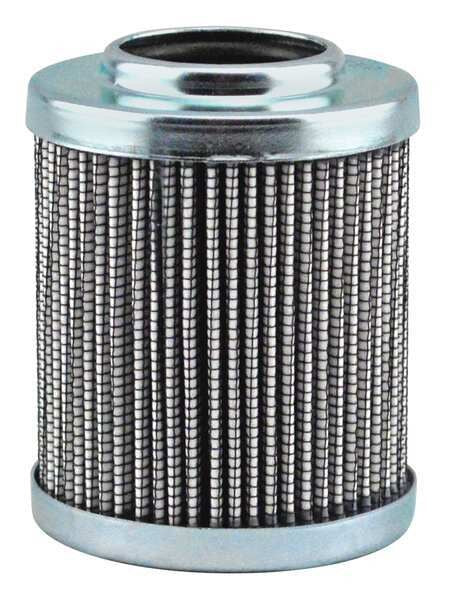 Fuel Filter, 2-23/32in. L x 2-1/8in. dia.