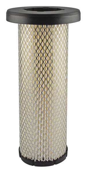 Air Filter, 14-1/8in. L x 4-1/8in. dia.