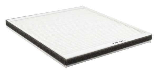 Air Filter, 7-7/8in. L x 7-1/8in. W