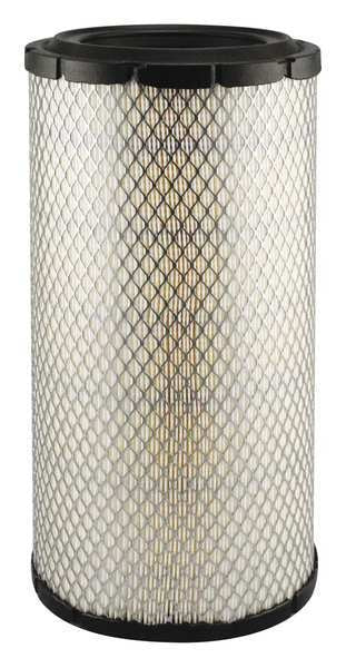 Air Filter, 14in. L x 6-1/2in. dia.