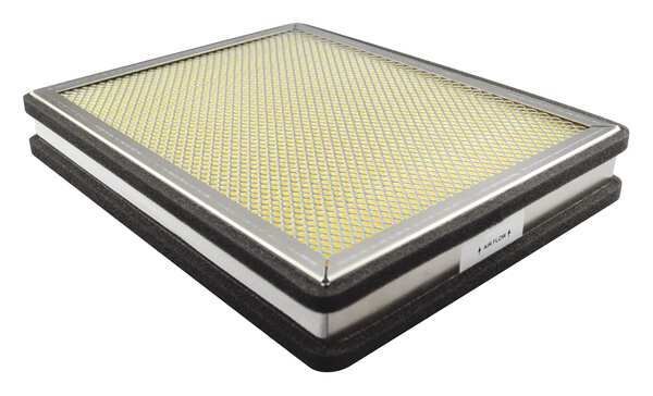 Air Filter, 14-3/32in. L x 11-7/32in. W