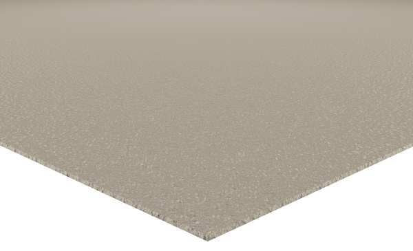 Noise Barrier, 25 ft., 48in.W, 0.15in.Thick