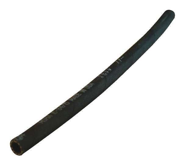 Hydraulic Hose, 50 ft.L, 5/16 in ID, 350psi