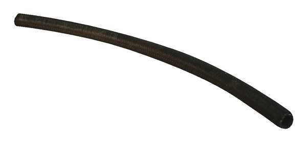 Truck Hose, 50 ft. L, 7/8 in. I.D., 400 psi