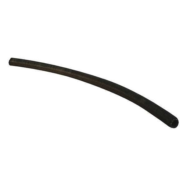 Truck Hose, 50 ft.L, 3/16 in. I.D., 2000psi