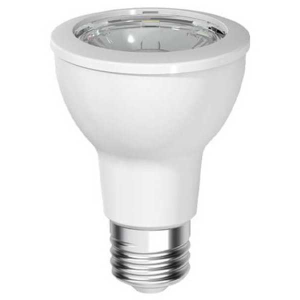 LED Lamp, PAR20, 7.0W, 2700K, 35deg., E26