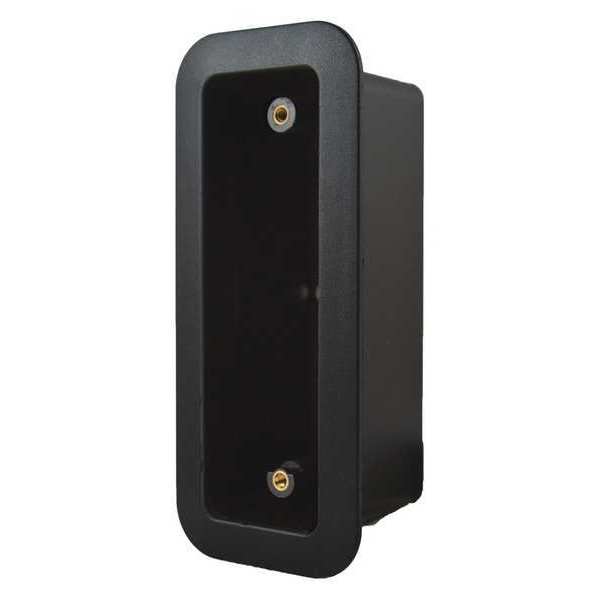 Mount Jamb Box