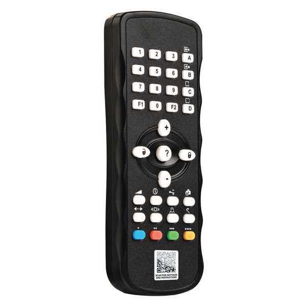Universal Remote Control