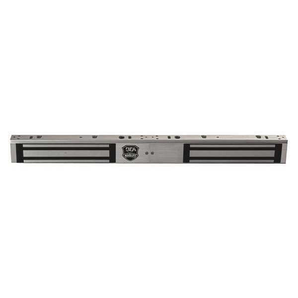 Double Maglock, UL Listed, 600 lb.