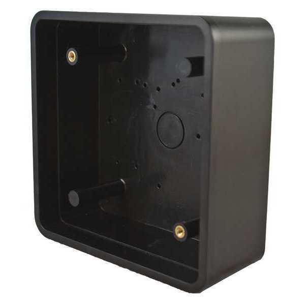 Surface Box