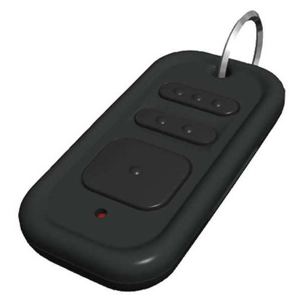 Digital Transmitter, 900 MHz, (3) Buttons