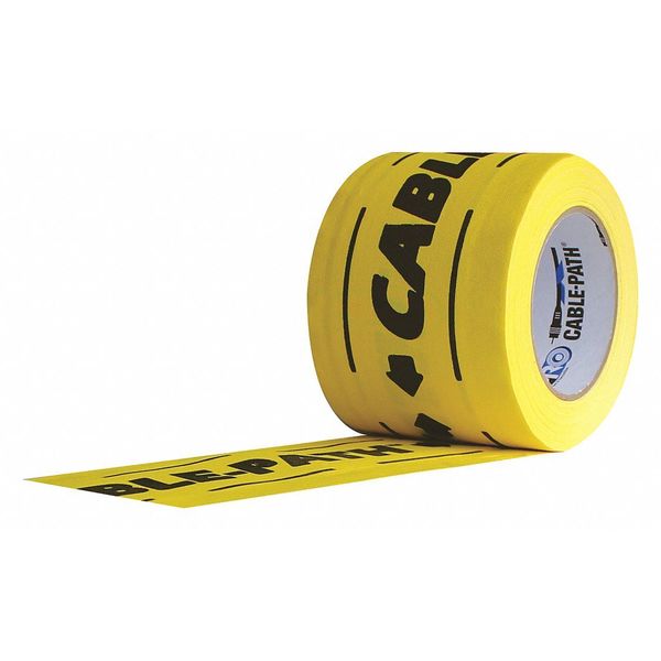 Cable Path, 30 yd. L x 6 in. W