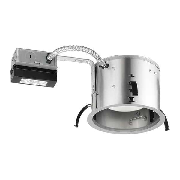 LED Rmdl Downlight, 6in, 900lm, 4100K, 120V