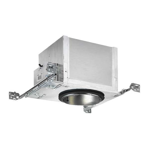 LED Downlight, 5in, 900lm, 3500K, 120V