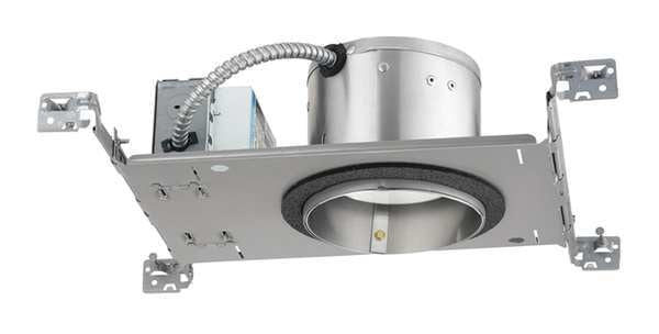 LED Downlight, 5in, 600lm, 3500K, 120-277V