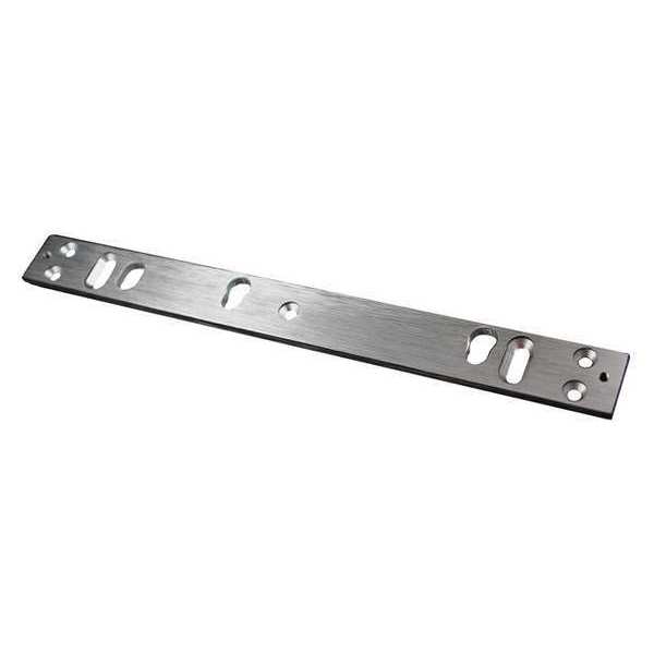 Verticle Spacer, Aluminum