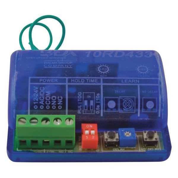 Digital Receiver, Digital