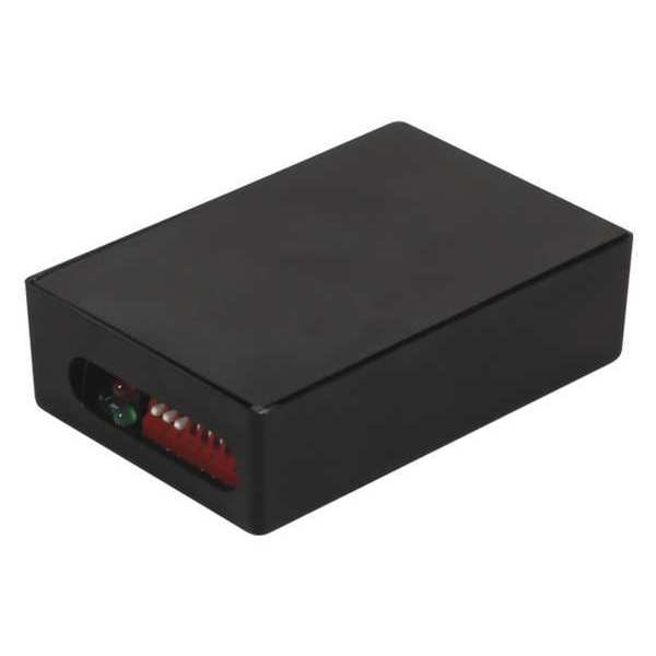 Relay, Plastic, Surface Mount