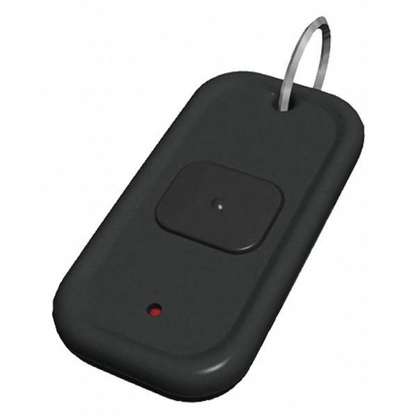 Digital Transmitter, 900 MHz, (1) Button