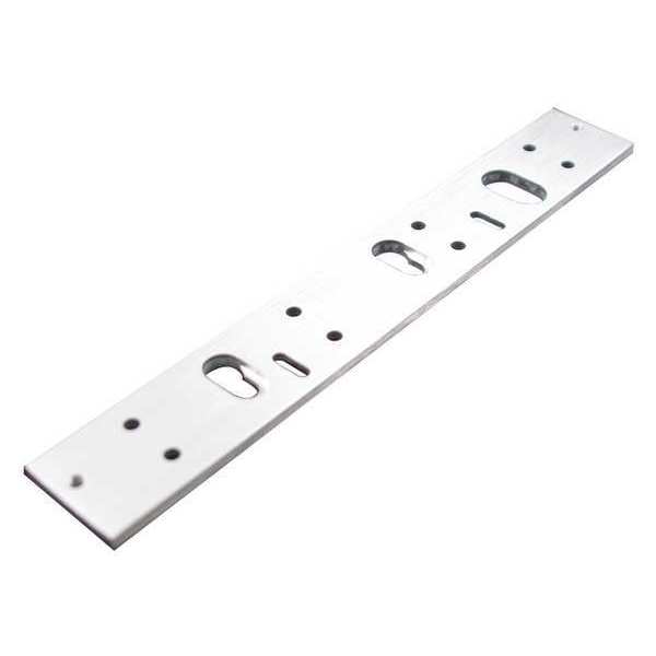 Verticle Spacer, Aluminum, Surface Mount