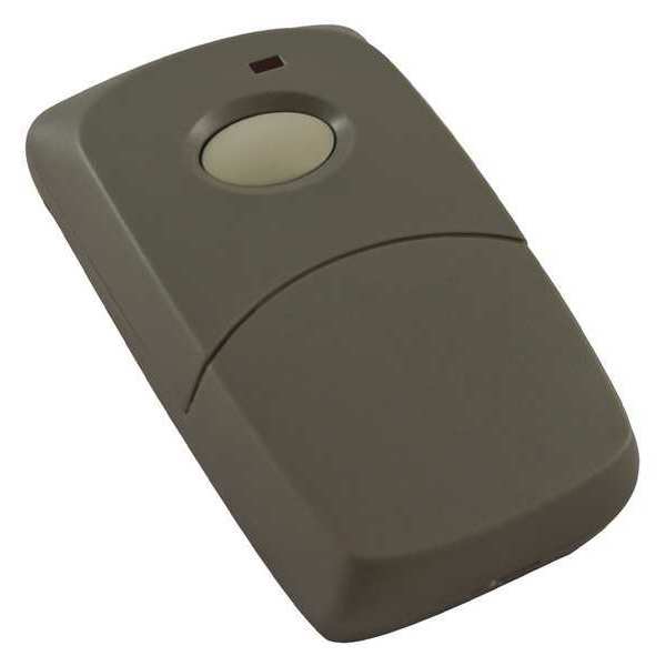 Digital Transmitter, 300 MHz, (1) Button