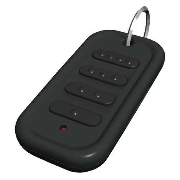 Digital Transmitter, 900 MHz, (4) Buttons