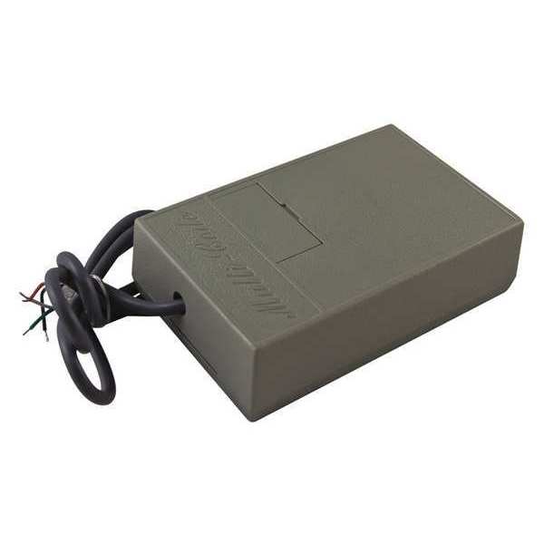 Analog Receiver, Analog