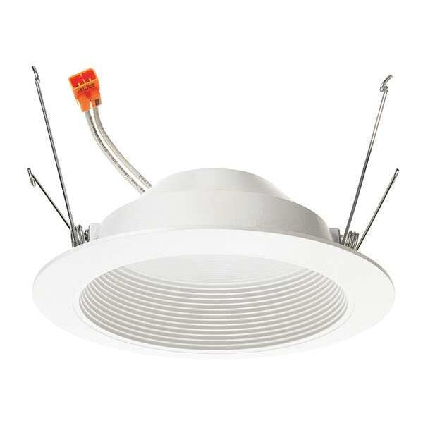 LED Retrofit Kit, 5in, 675 lm, 3000K, 120V