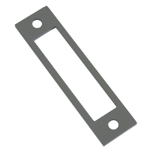 Strike Shim, 4-7/8 In.