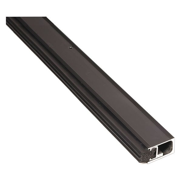 Adjustable Perimeter Seal, Aluminum