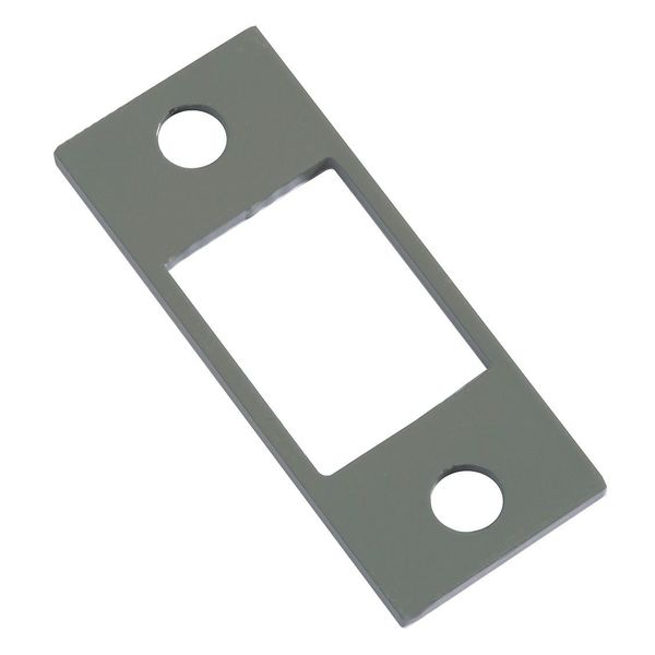Strike Shim, 2-3/4 In.
