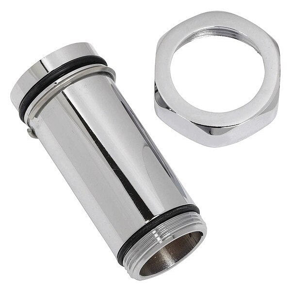 Adjustable Tailpiece, 5-1/4 to 6-1/4 In