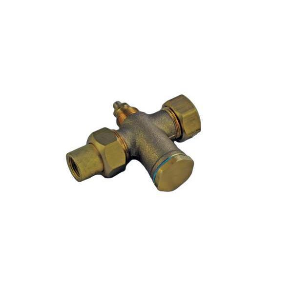 Valve, Metal