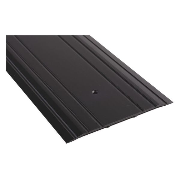 Saddle Threshold, 48in.L, Fluted, 8in.W