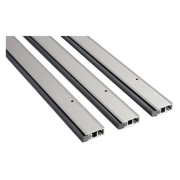 Adjustable Perimeter Seal, 1-1/4in.H
