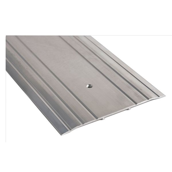 Saddle Threshold, 72in.L, Fluted, 8in.W