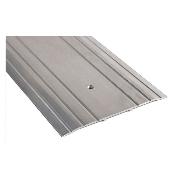 Saddle Threshold, 36in.L, Fluted, 8in.W