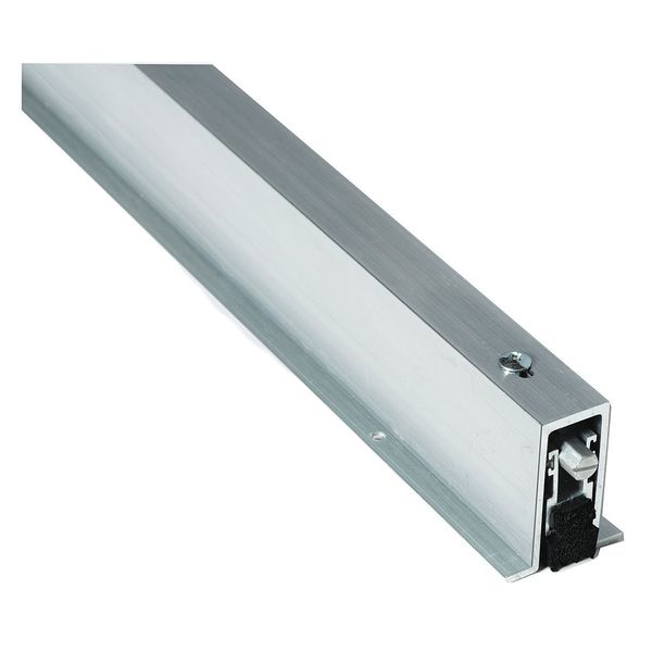 Door Bottom, Heavy Duty, 7/8in., Projection