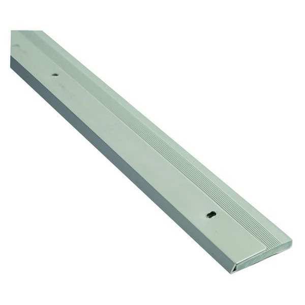 Door Sweep, Vynil, 48in.L