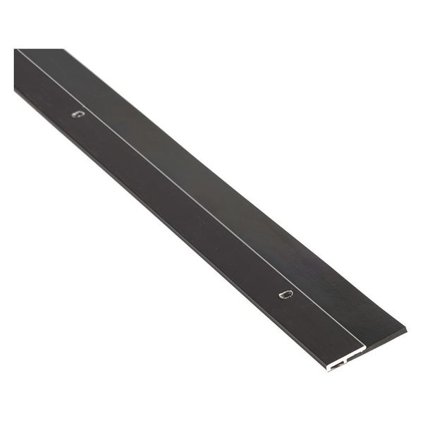Neoprene Door Sweep, DKB, 36