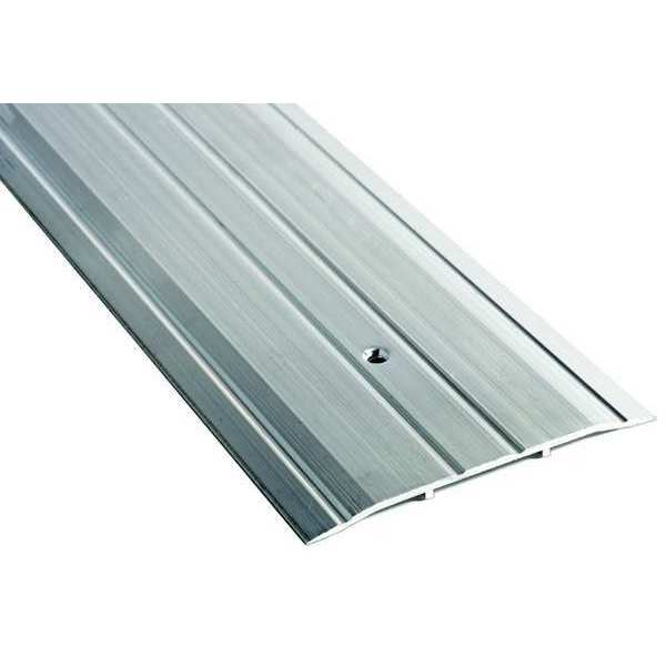 Saddle Threshold, 36in.L, Fluted, 6in.W
